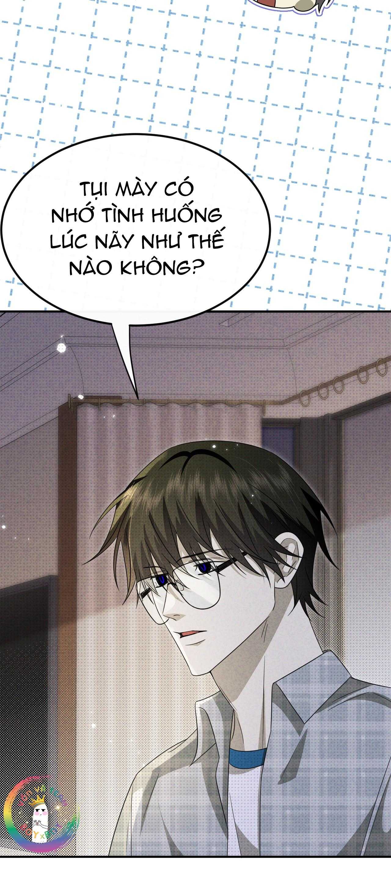 chí âm chí dương chapter 33 24