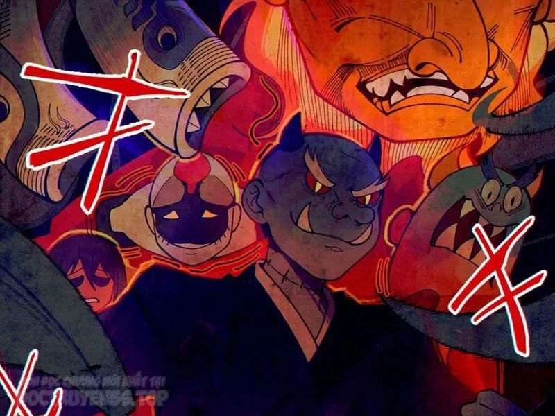 gia và nữ quỷ lấy cứng đối cứng chapter 5 16