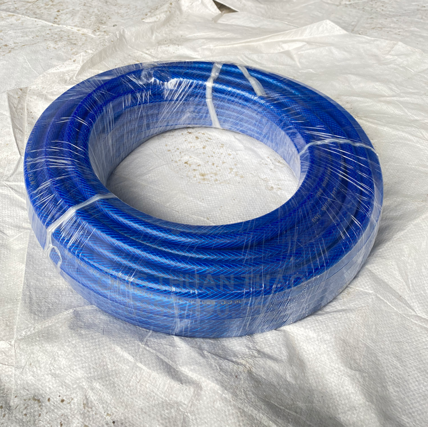 Ống Nhựa Lưới Dẻo 10mm - Ống Nhựa Dẫn Nước