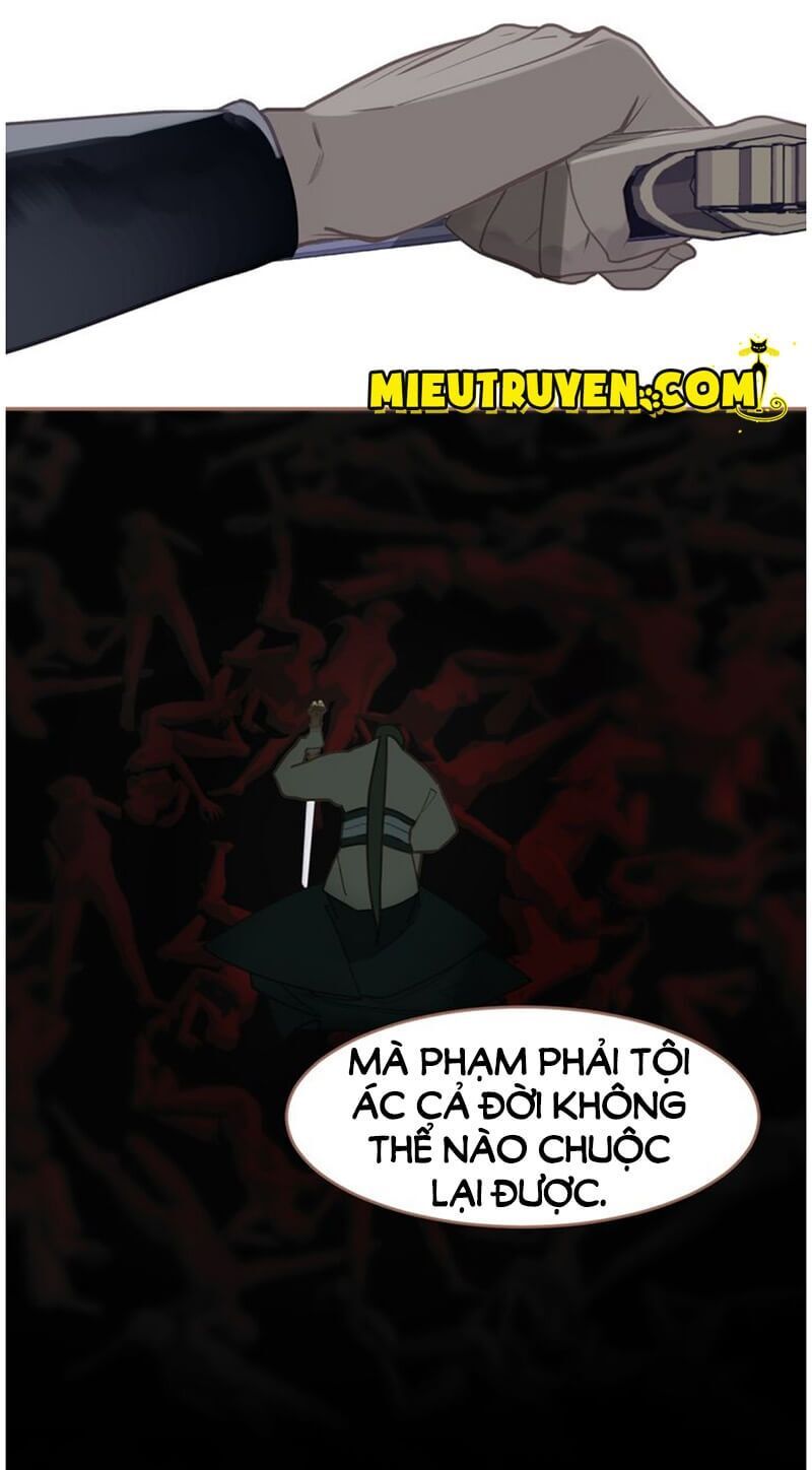 nhất đại linh hậu chapter 31 26