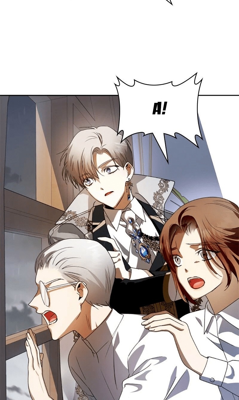 tôi muốn trở thành cô ấy dù chỉ là một ngày chapter 70 93