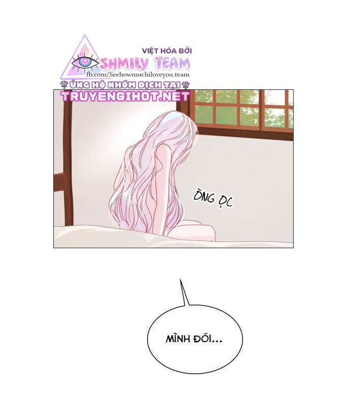 shinbi - thần bí chapter 4 10