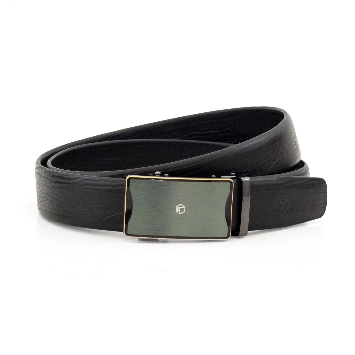 Thắt lưng da bò vân voi TN650T4-25 | Anh Tho Leather