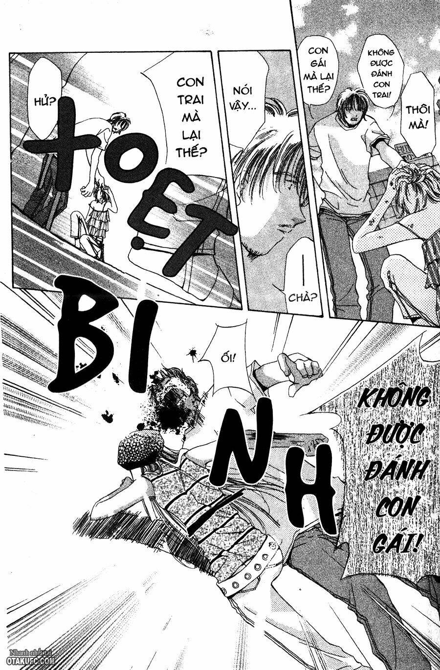 gatcha gacha chapter 6 6