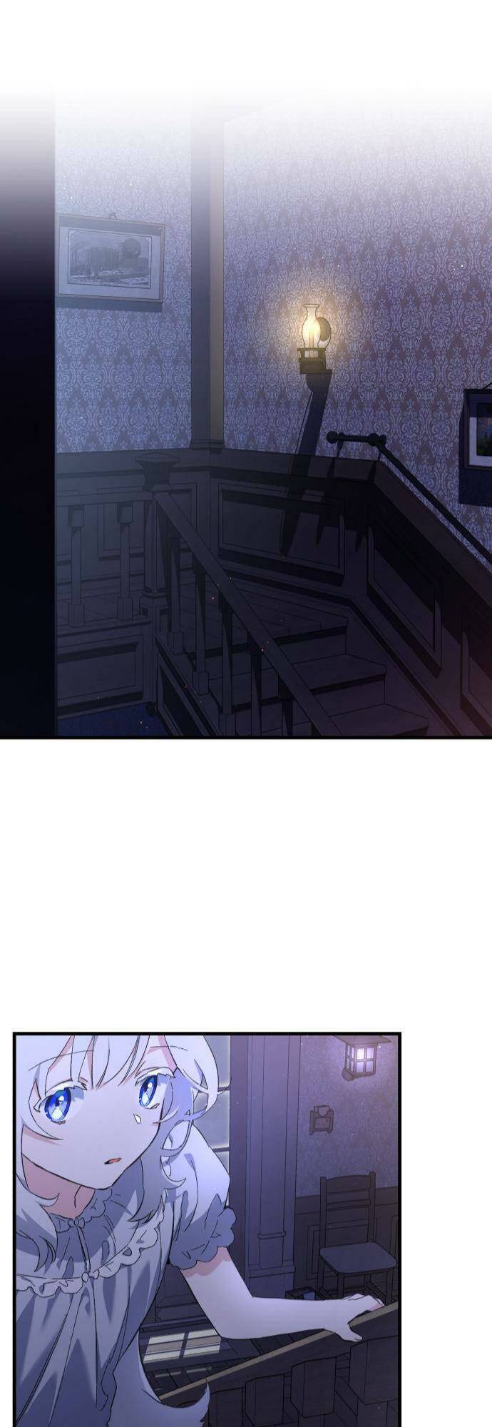 công tước đã nhặt được gì tại rừng chapter 2 47