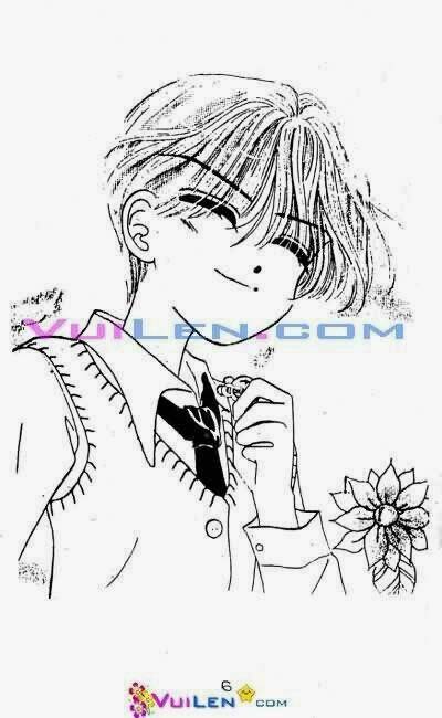 đôi giày thủy tinh chapter 10 6