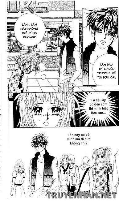 my lovely master chapter 75 5