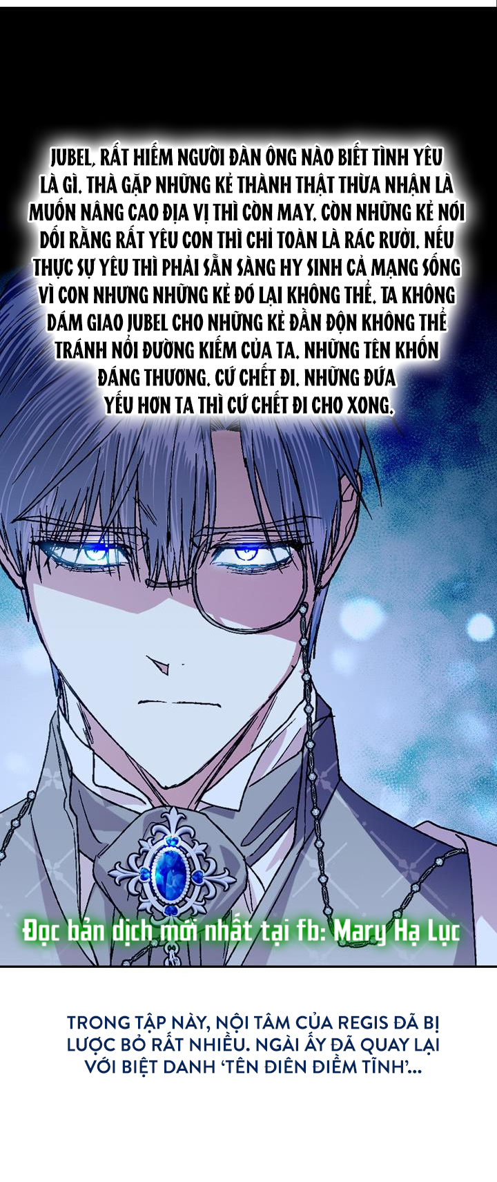 cha à, con không muốn kết hôn đâu chapter 83 100