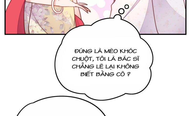 ngày nào thiếu soái cũng ghen chapter 3 34