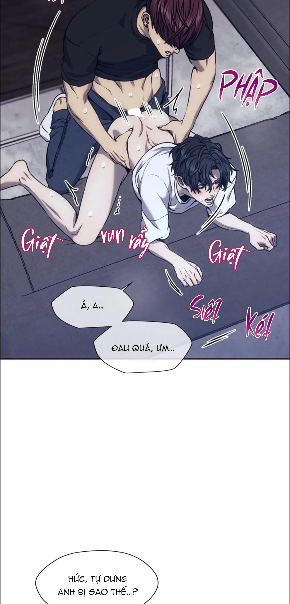 công cuộc báo thù của kẻ yếu thế chapter 50 3