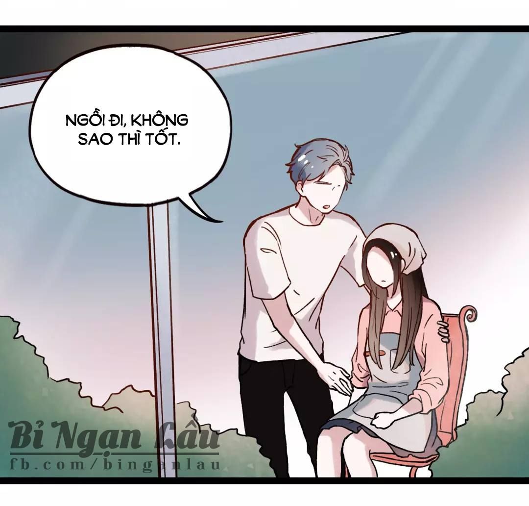 cậu đã từng yêu tôi 2 chapter 1 94
