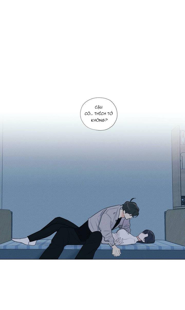 hardcore vanilla chapter 17 1