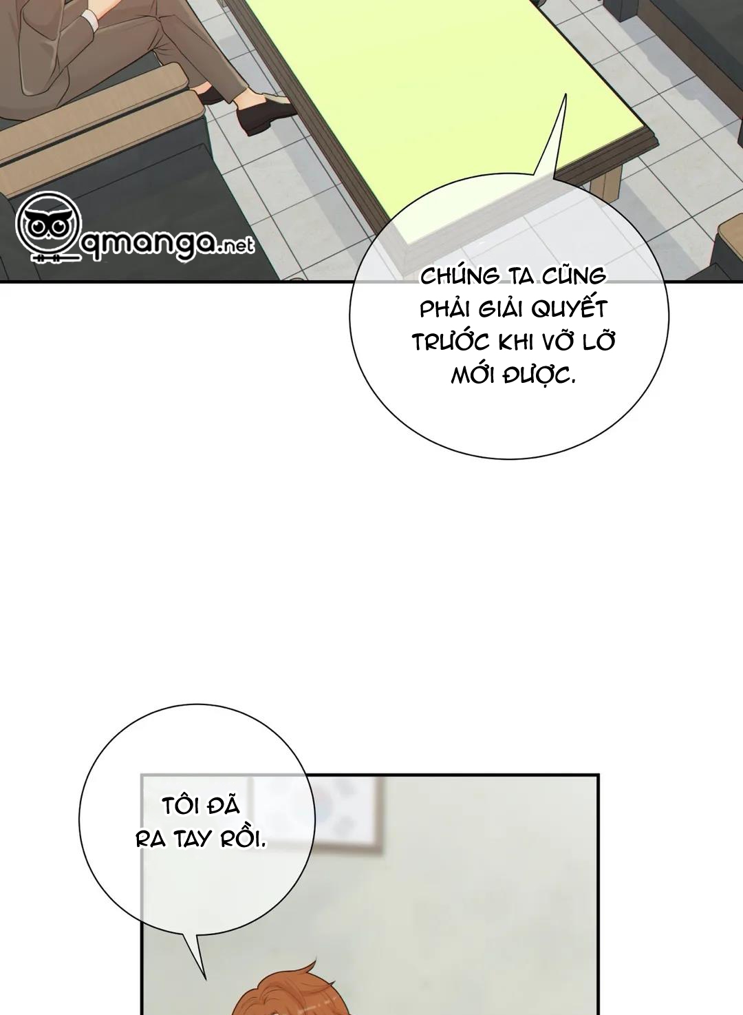 thời gian giữa sói và chó chapter 43 31