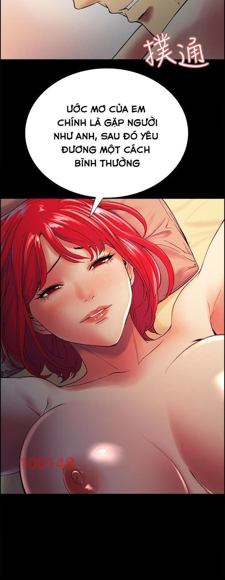 chạy trốn gia đình chapter 56 4