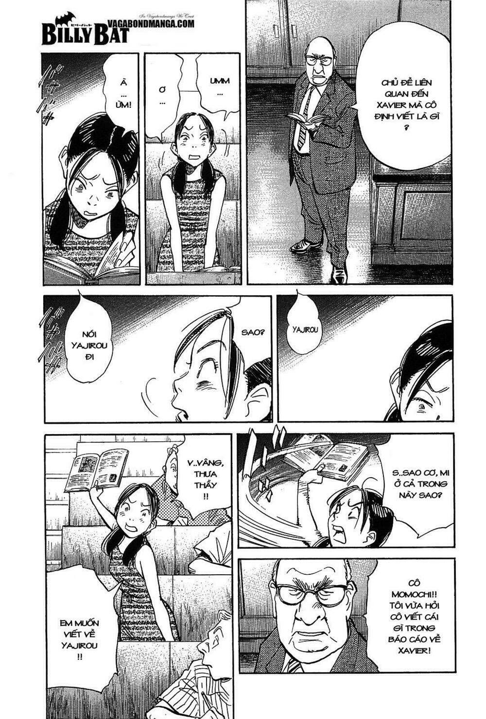 billy bat chapter 53 13