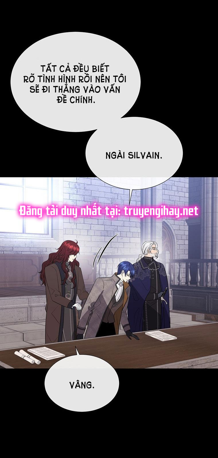 năm môn đệ của charlotte chapter 143.2 5