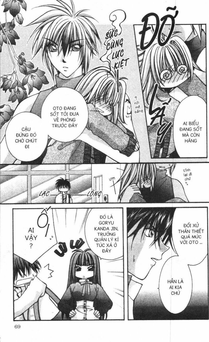 milk crown chapter 2 69