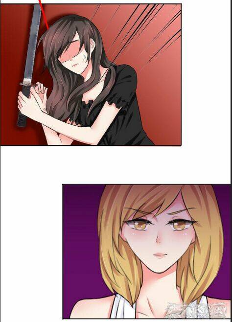 tổng tài ma cà rồng tha cho tôi chapter 28 6