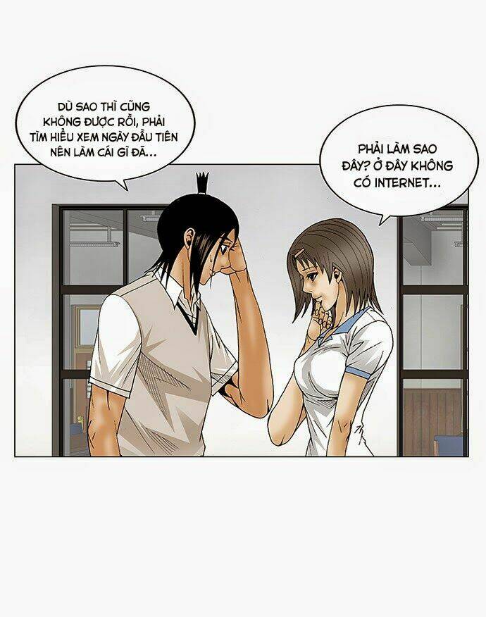 ultimate legend: kang hae hyo chapter 70 8