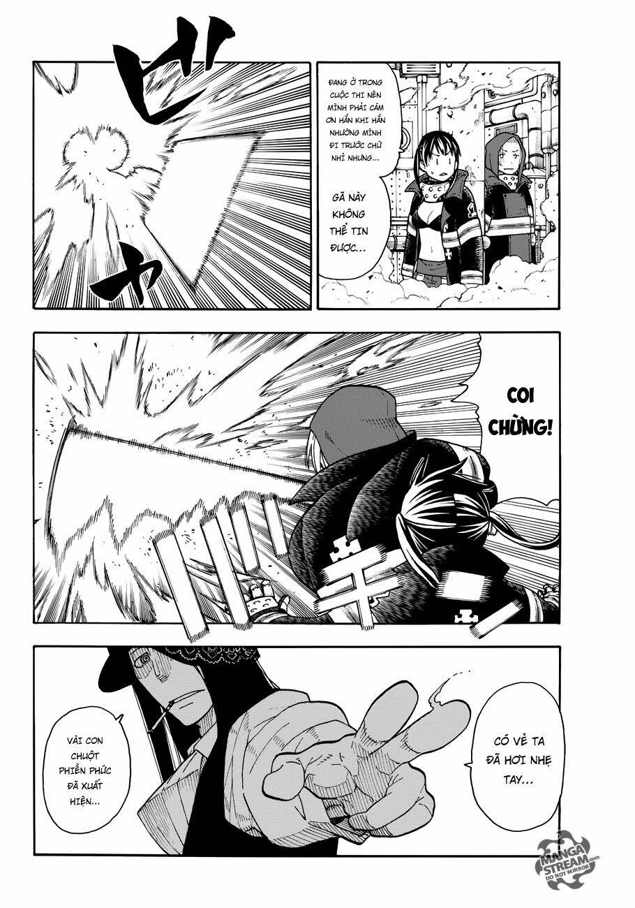 biệt đội lính cứu hỏa chapter 7 10