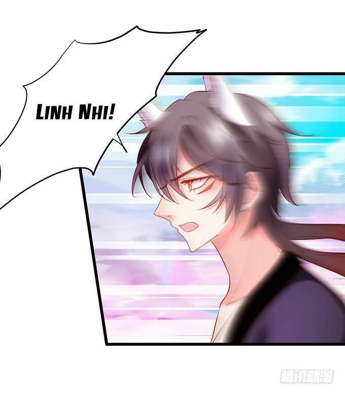 hồ tiên hung bạo chapter 113 73