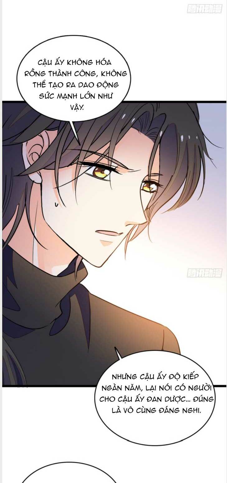 toàn mạng đều là fan cp của tôi với ảnh đế chapter 194.2 13