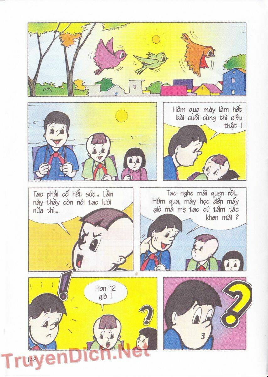 tý quậy chapter 3.2 72