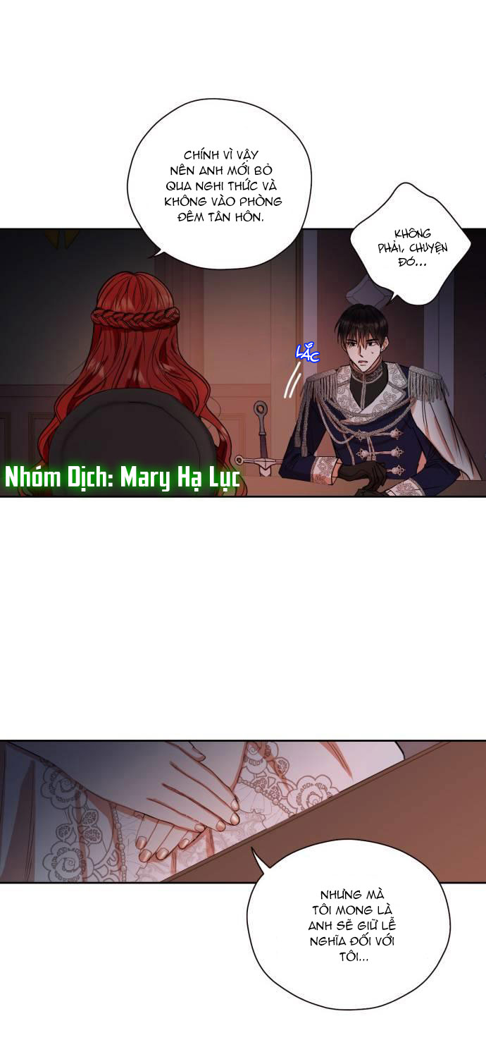 đỉnh cấp nuôi dưỡng lão công chapter 3 16