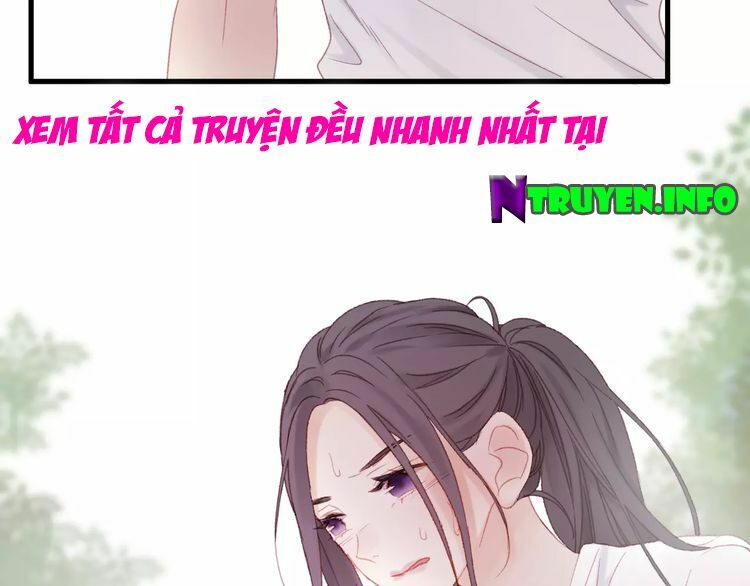 lượm được một tiểu hồ ly phần 2 chapter 25 38