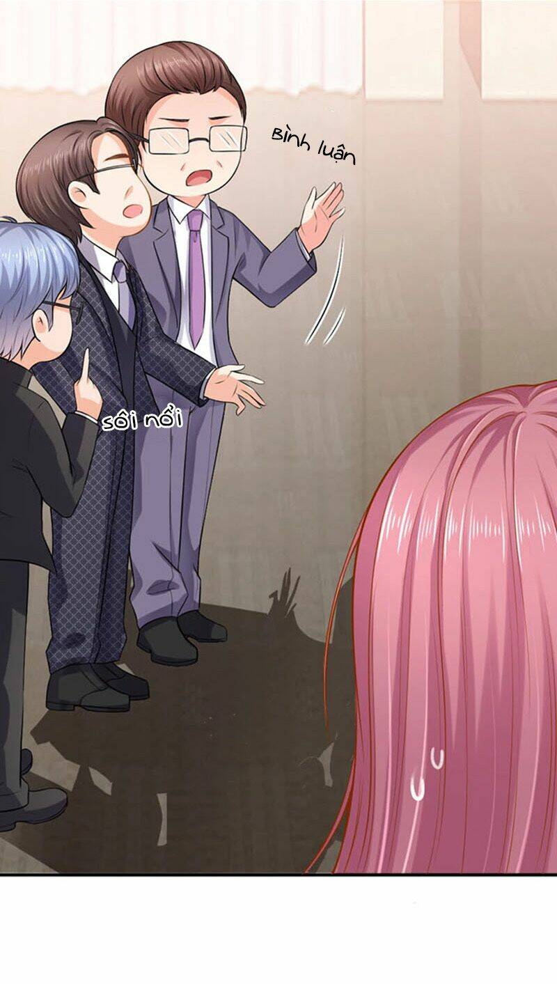 vợ yêu gả nhầm của phúc hắc tổng tài chapter 29 15
