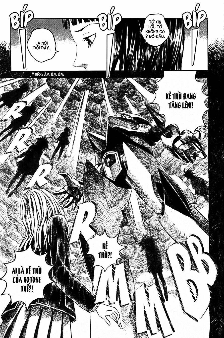 ảo ảnh picasso chapter 6.1 8