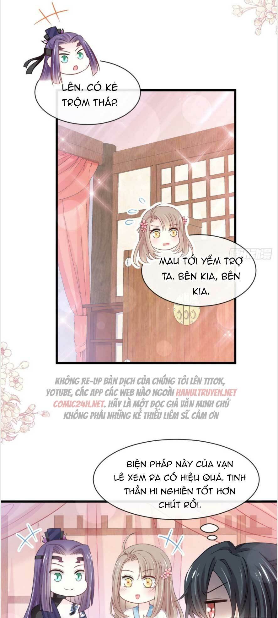 thiên hạ đệ nhất sủng phi chapter 237.2 17