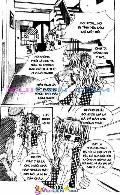 mùa ảo vọng - strange pension chapter 6 159