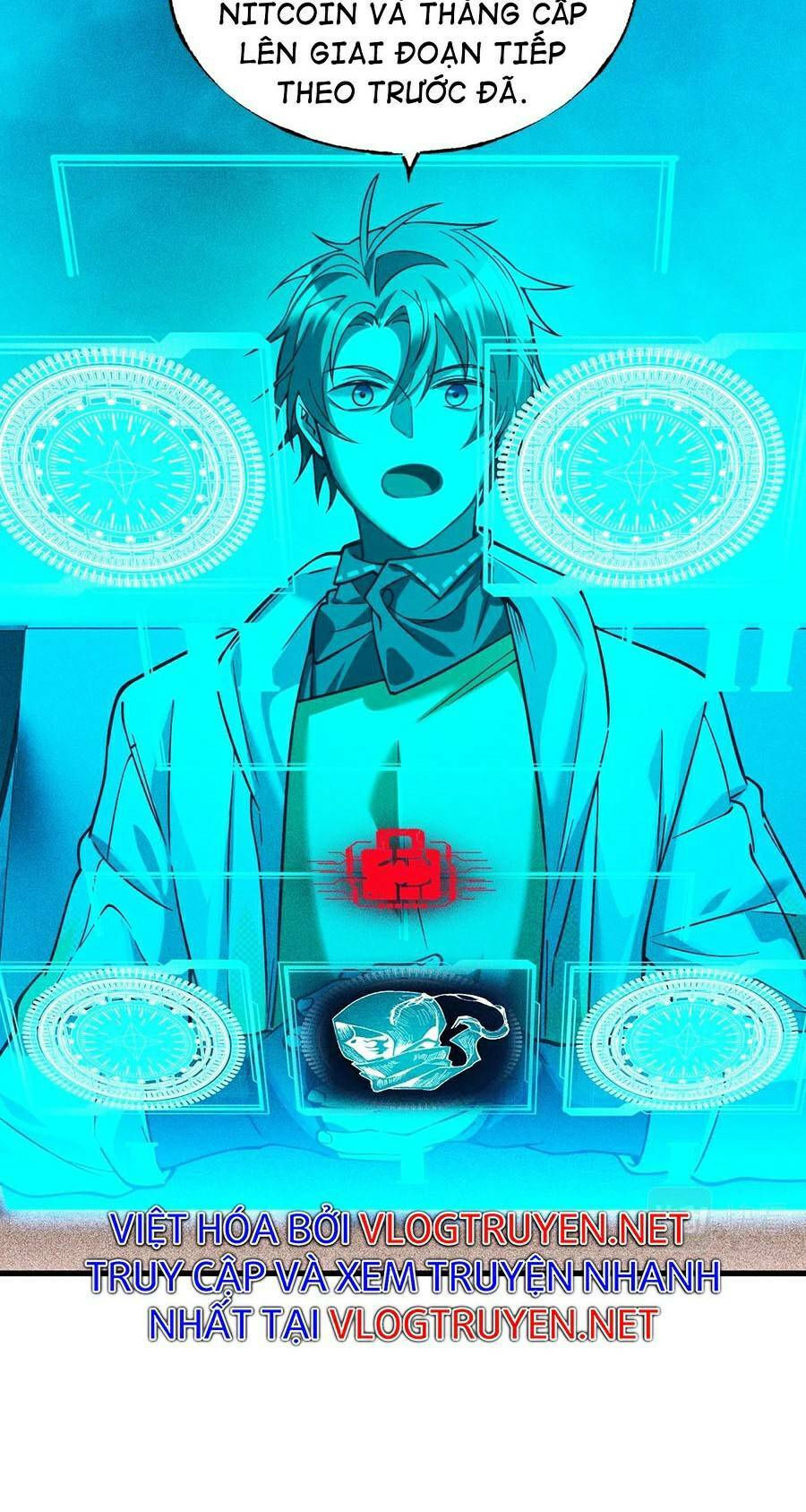 người chơi siêu mạnh chapter 12 52