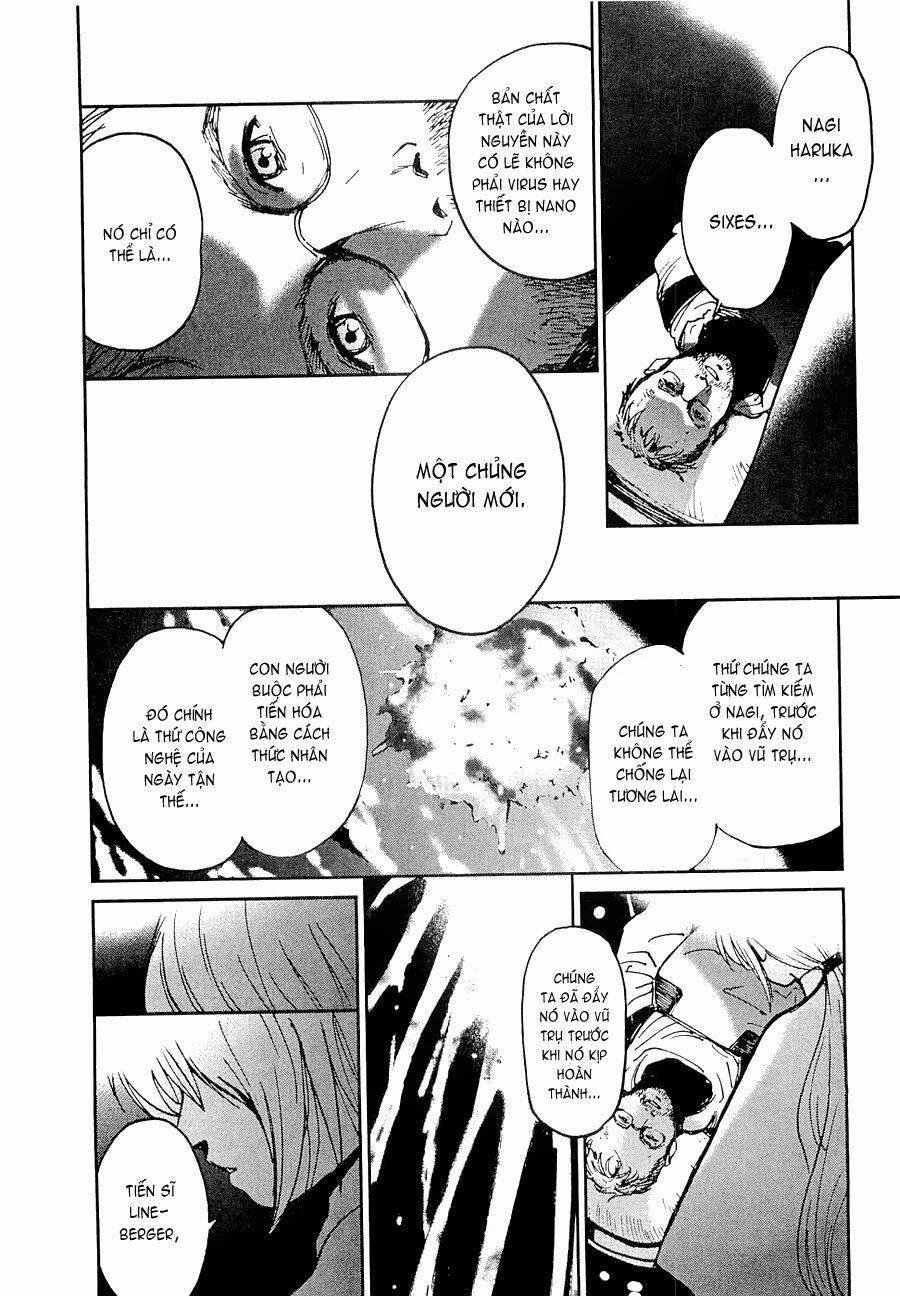 người tình chapter 38 15