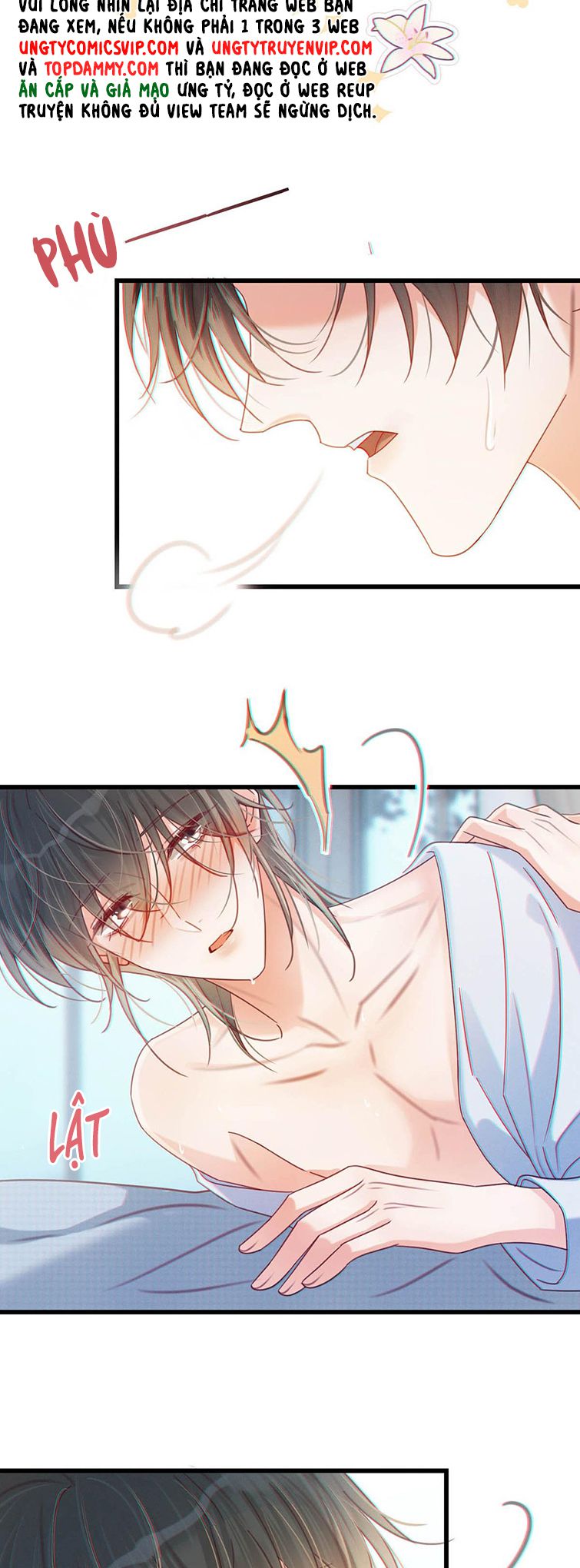 nịch tửu chapter 66 15