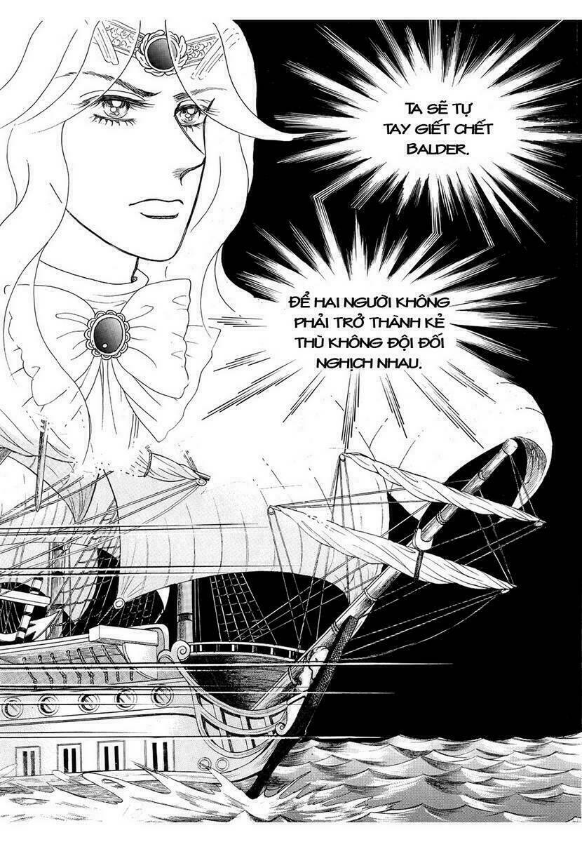 princess - công chúa xứ hoa (bản đẹp) chapter 76 20