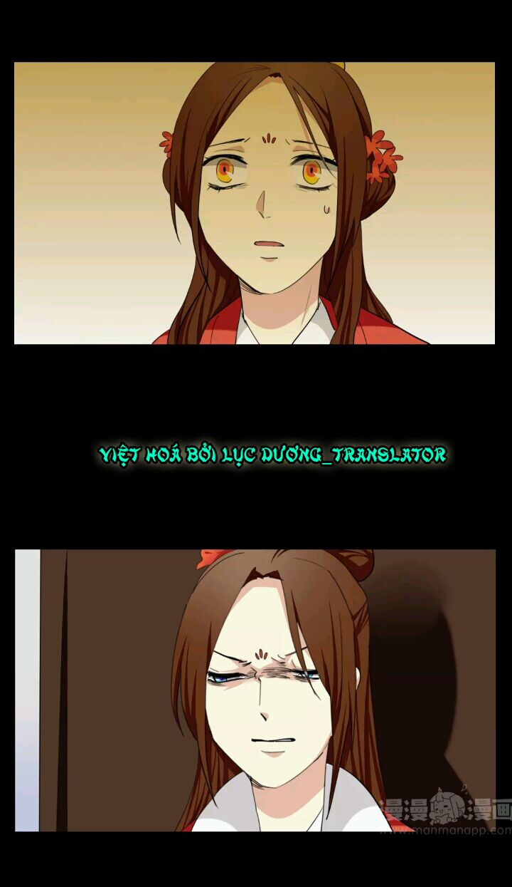 lưỡng bất nghi (full) chapter 97 10