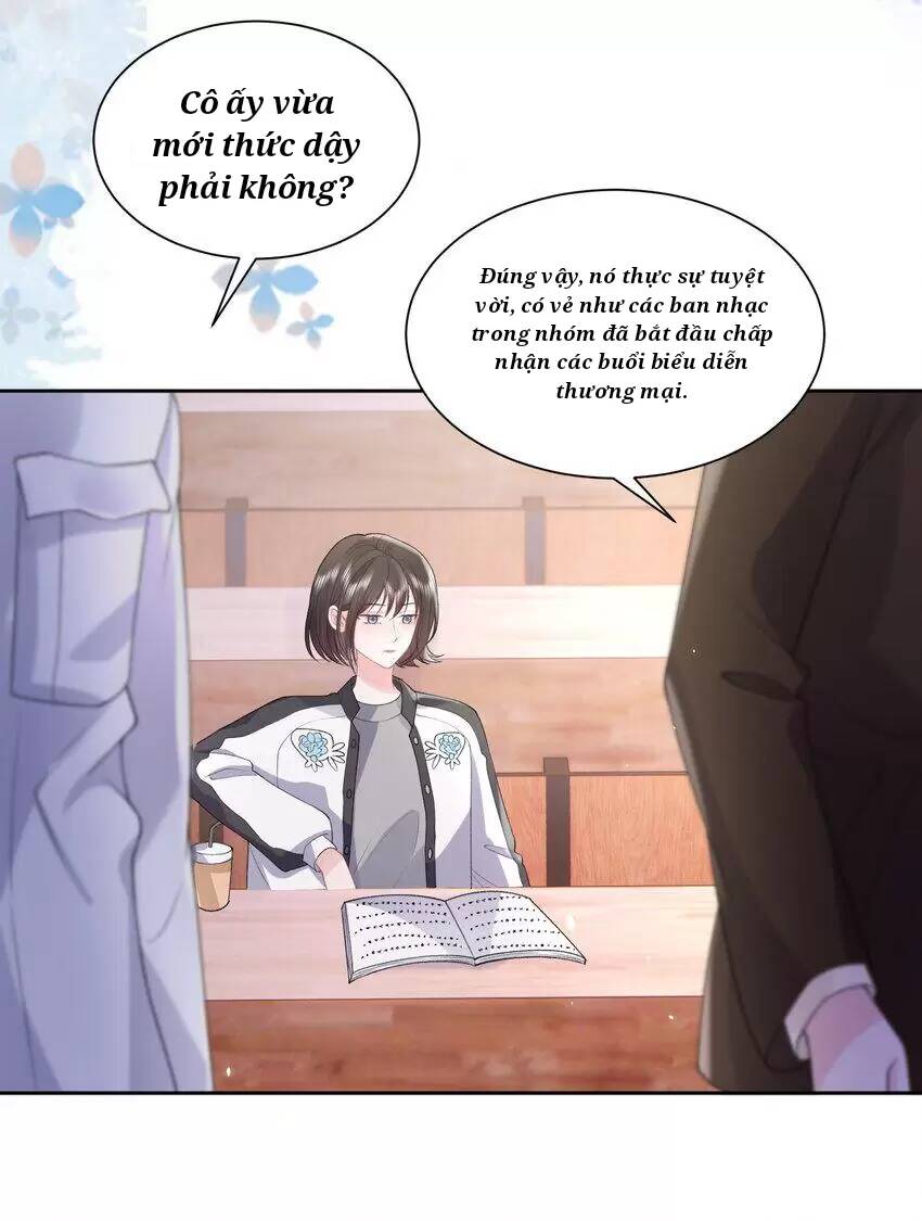 mận xanh chapter 37 4