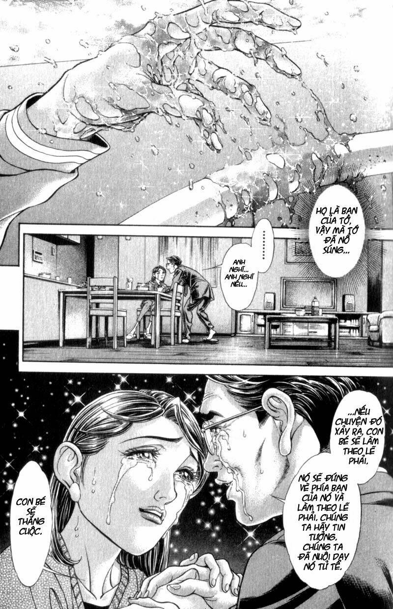 sống còn - trò chơi sinh tử chapter 74 18