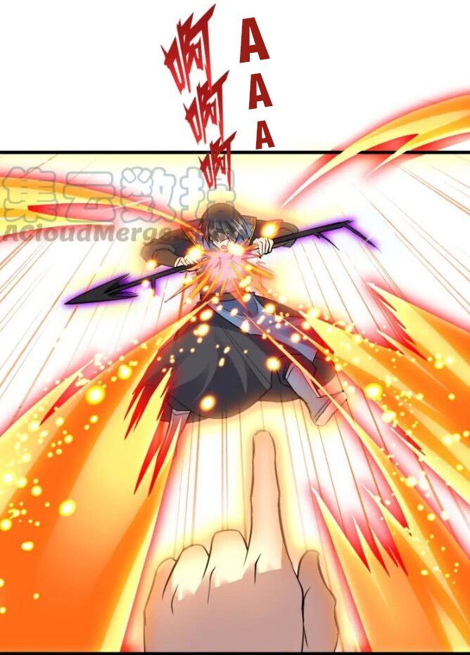 đại nghịch chi môn chapter 88 16