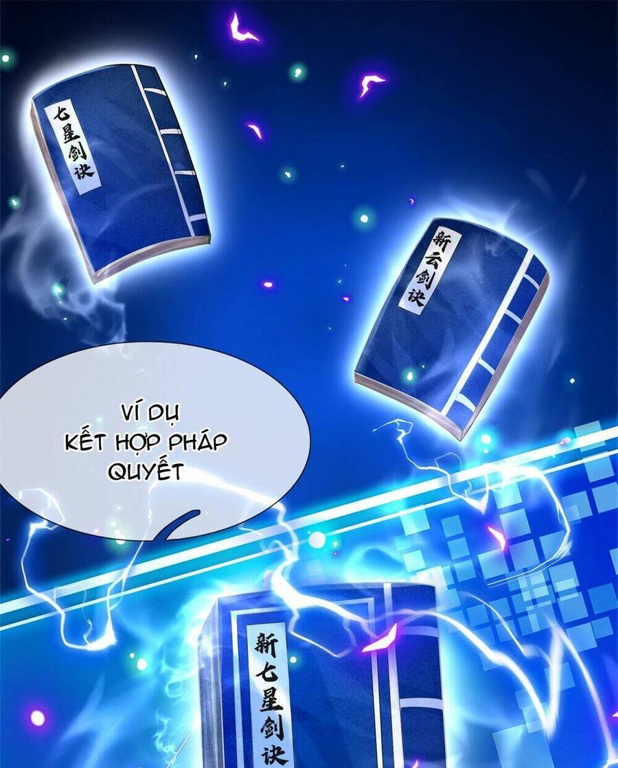 ta có thể nuốt chửng mọi thứ chapter 3 21