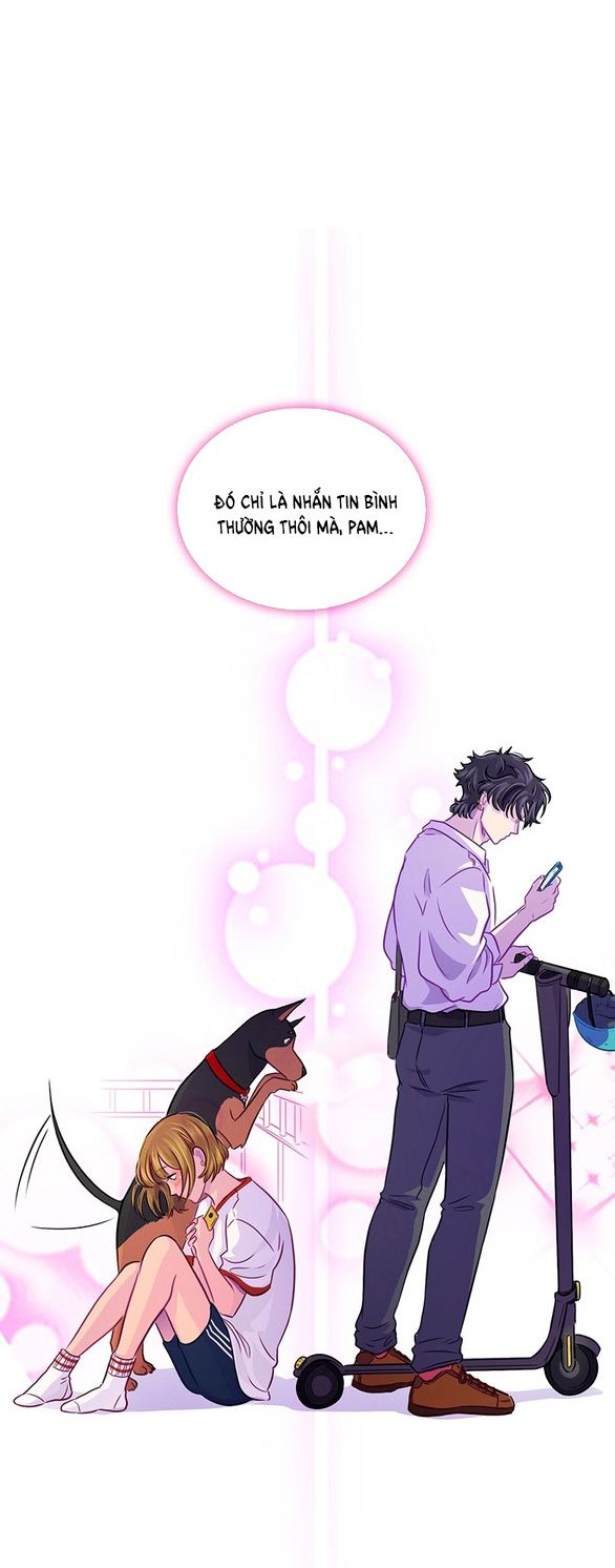 chú cún của em thật đáng yêu chapter 4.2 20