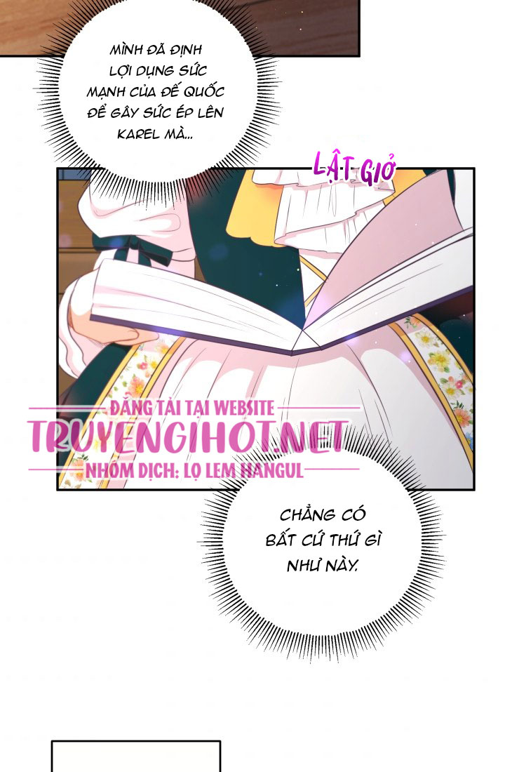 ác nữ công chúa chapter 29.2 13