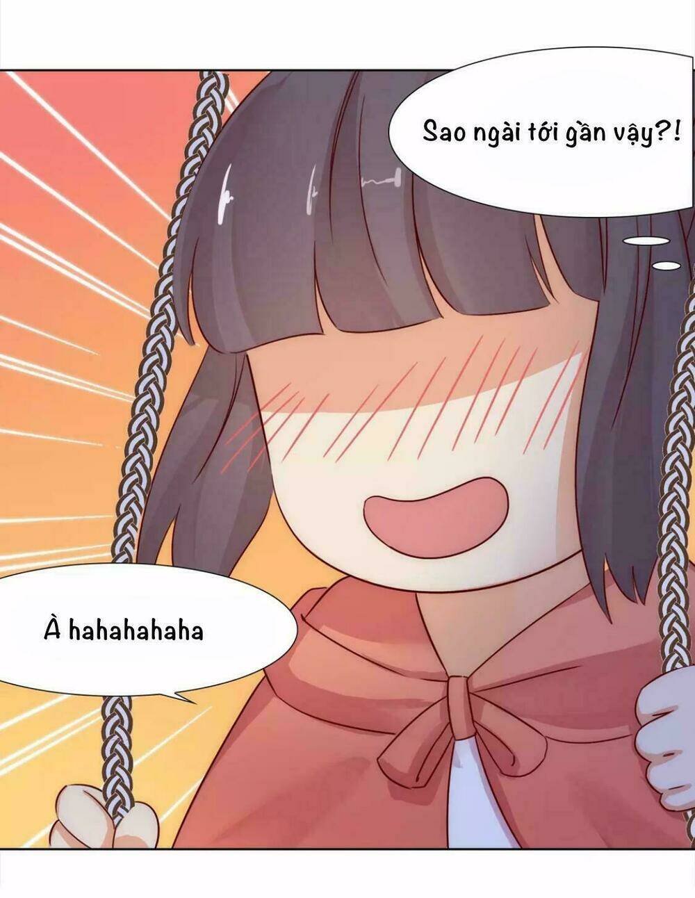 vương diệp, đuôi của ngươi đã biến mất chapter 12 42