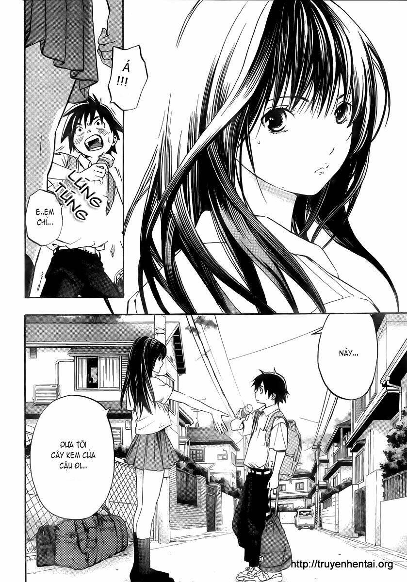 ane doki chapter 1 2