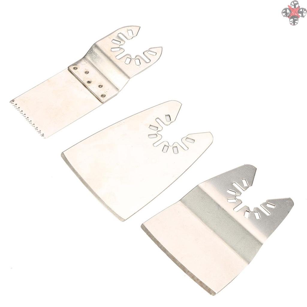 Set 40 Lưỡi Cưa Đa Năng Cho Máy Cưa Điện