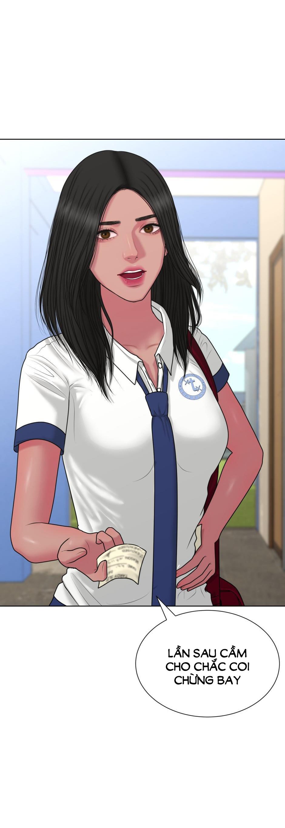 góc tối trái tim chapter 6.2 32