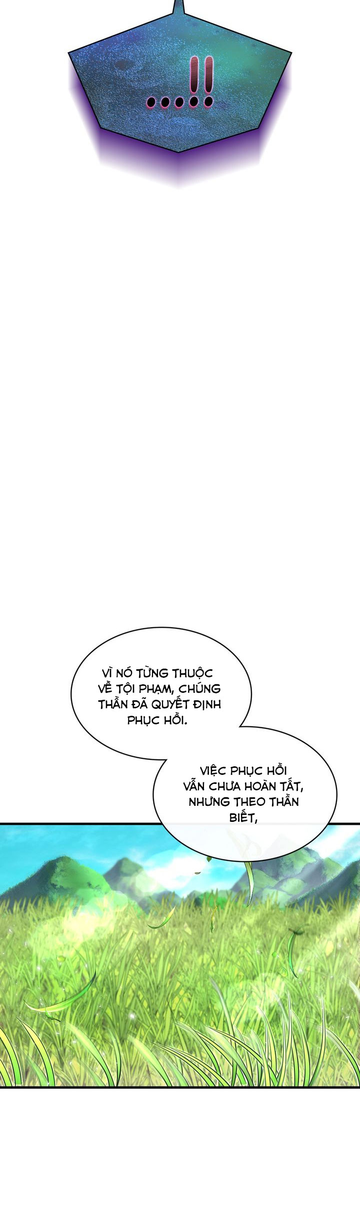 công lý của một ác nữ chapter 104 50