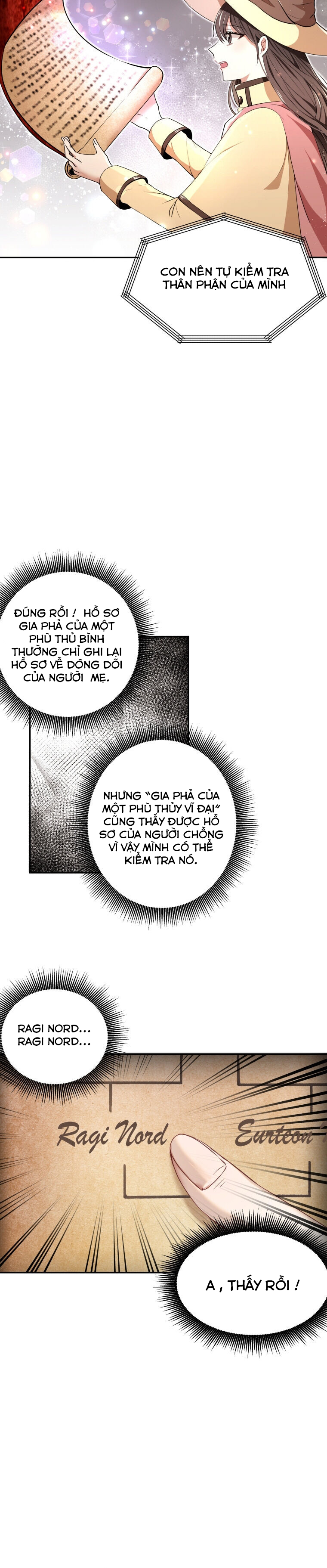 ôi chúa ơi! bệ hạ của tôi! chapter 2 6